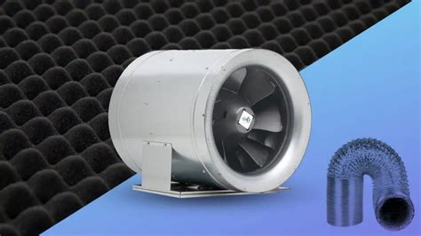 how to make a fan heater quieter